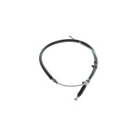 BOSCH 1 987 482 455 Seilzug, Feststellbremse