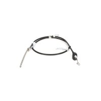 BOSCH 1 987 482 690 Seilzug, Feststellbremse