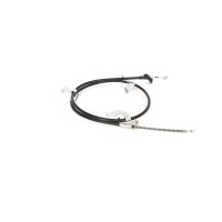 BOSCH 1 987 482 690 Seilzug, Feststellbremse
