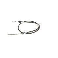 BOSCH 1 987 482 691 Seilzug, Feststellbremse