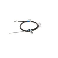 BOSCH 1 987 482 663 Seilzug, Feststellbremse