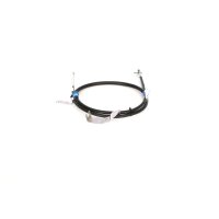 BOSCH 1 987 482 663 Seilzug, Feststellbremse