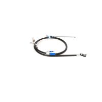 BOSCH 1 987 482 663 Seilzug, Feststellbremse