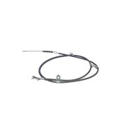 BOSCH 1 987 482 829 Seilzug, Feststellbremse