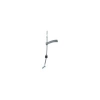 BOSCH 1 987 482 948 Seilzug, Feststellbremse