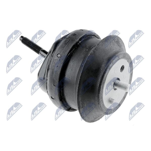 NTY ZPS-CH-070 Lagerung, Motor