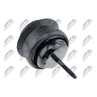 NTY ZPS-CH-070 Lagerung, Motor