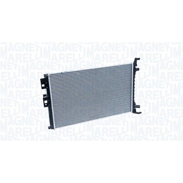 MAGNETI MARELLI 350213219900 Kühler, Motorkühlung
