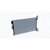 MAGNETI MARELLI 350213219900 Kühler, Motorkühlung