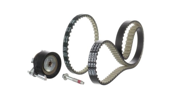 SKF VKMA 04229-1 Zahnriemensatz
