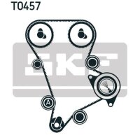 SKF VKMA 94509 Zahnriemensatz