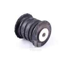 TEDGUM TED48402 Lagerung, Blattfeder