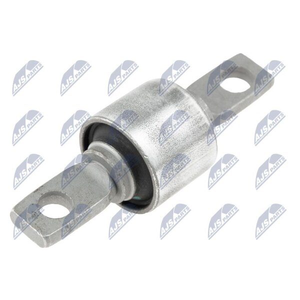 NTY ZTT-MS-000A Lagerung, Lenker