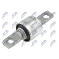 NTY ZTT-MS-000A Lagerung, Lenker