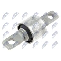 NTY ZTT-MS-000A Lagerung, Lenker