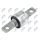 NTY ZTT-MS-000A Lagerung, Lenker