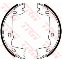 TRW GS8223 Bremsbackensatz, Feststellbremse