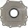 VICTOR REINZ 81-90035-00 Wellendichtring, Kurbelwelle