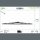 VALEO 628601 Wischblatt