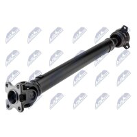 NTY NWN-MS-010 Gelenkwelle, Achsantrieb