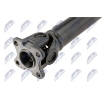 NTY NWN-MS-010 Gelenkwelle, Achsantrieb
