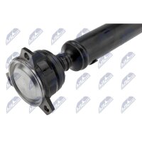 NTY NWN-MS-010 Gelenkwelle, Achsantrieb
