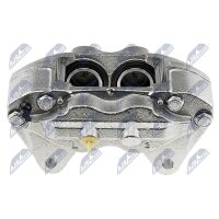 NTY HZP-TY-010 Bremssattel