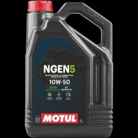 MOTUL 111832 Motoröl