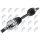 NTY NPW-PL-186 Antriebswelle