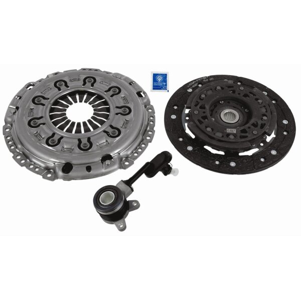 SACHS 3000 990 633 Kupplungssatz