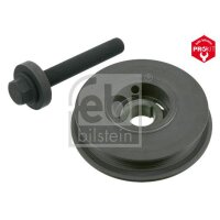 FEBI BILSTEIN 33620 Riemenscheibe, Kurbelwelle