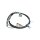 BOSCH 1 987 482 564 Seilzug, Feststellbremse