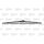 VALEO 628550 Wischblatt