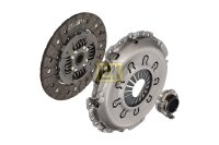 Schaeffler LuK 624 3909 00 Kupplungssatz