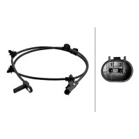 HELLA 6PU 230 048-271 Sensor, Raddrehzahl