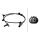 HELLA 6PU 230 048-271 Sensor, Raddrehzahl