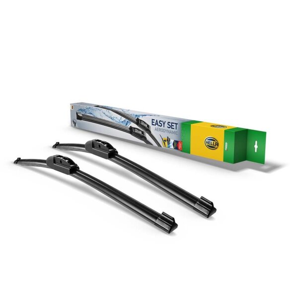 HELLA 9XW 358 164-281 Wischblatt