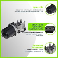 VALEO 582712 Wischermotor