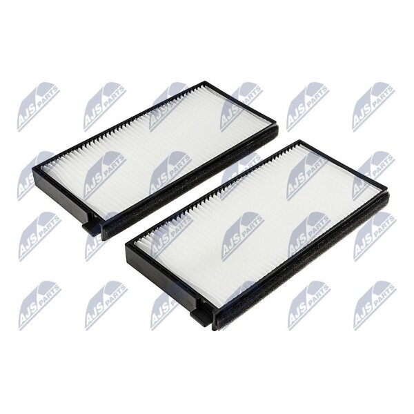 NTY FCF-HY-518 Filter, Innenraumluft