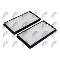 NTY FCF-HY-518 Filter, Innenraumluft
