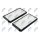 NTY FCF-HY-518 Filter, Innenraumluft