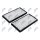 NTY FCF-HY-518 Filter, Innenraumluft