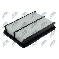 NTY FAF-HY-534 Luftfilter