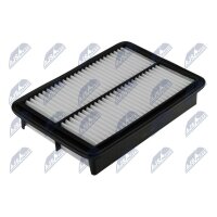 NTY FAF-HY-534 Luftfilter