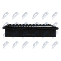 NTY FAF-HY-534 Luftfilter
