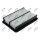 NTY FAF-HY-534 Luftfilter