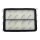 NTY FAF-HY-534 Luftfilter