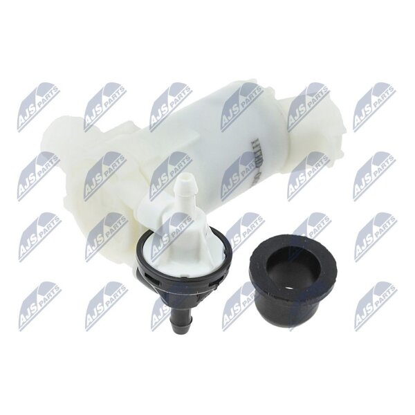 NTY ESP-HD-002 Waschwasserpumpe, Scheibenreinigung