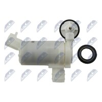NTY ESP-HD-002 Waschwasserpumpe, Scheibenreinigung