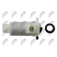 NTY ESP-HD-002 Waschwasserpumpe, Scheibenreinigung